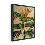 Botanical Collection 01-8 Framed Canvas Print Gallery Image 2