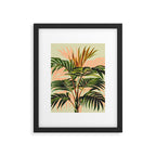 Botanical Collection 01-8 Framed Art Print Gallery Image 6