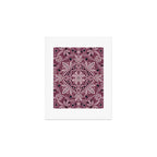Chic Nature Charm Art Print Gallery Image 1