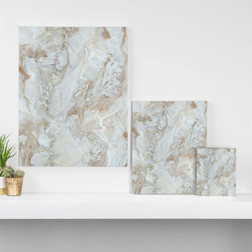 Classic Marble Canvas Print Gallery Image 3