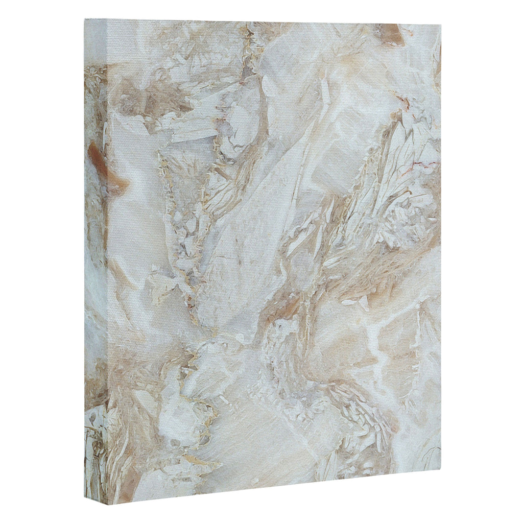 Classic Marble Canvas Print Gallery Image 3