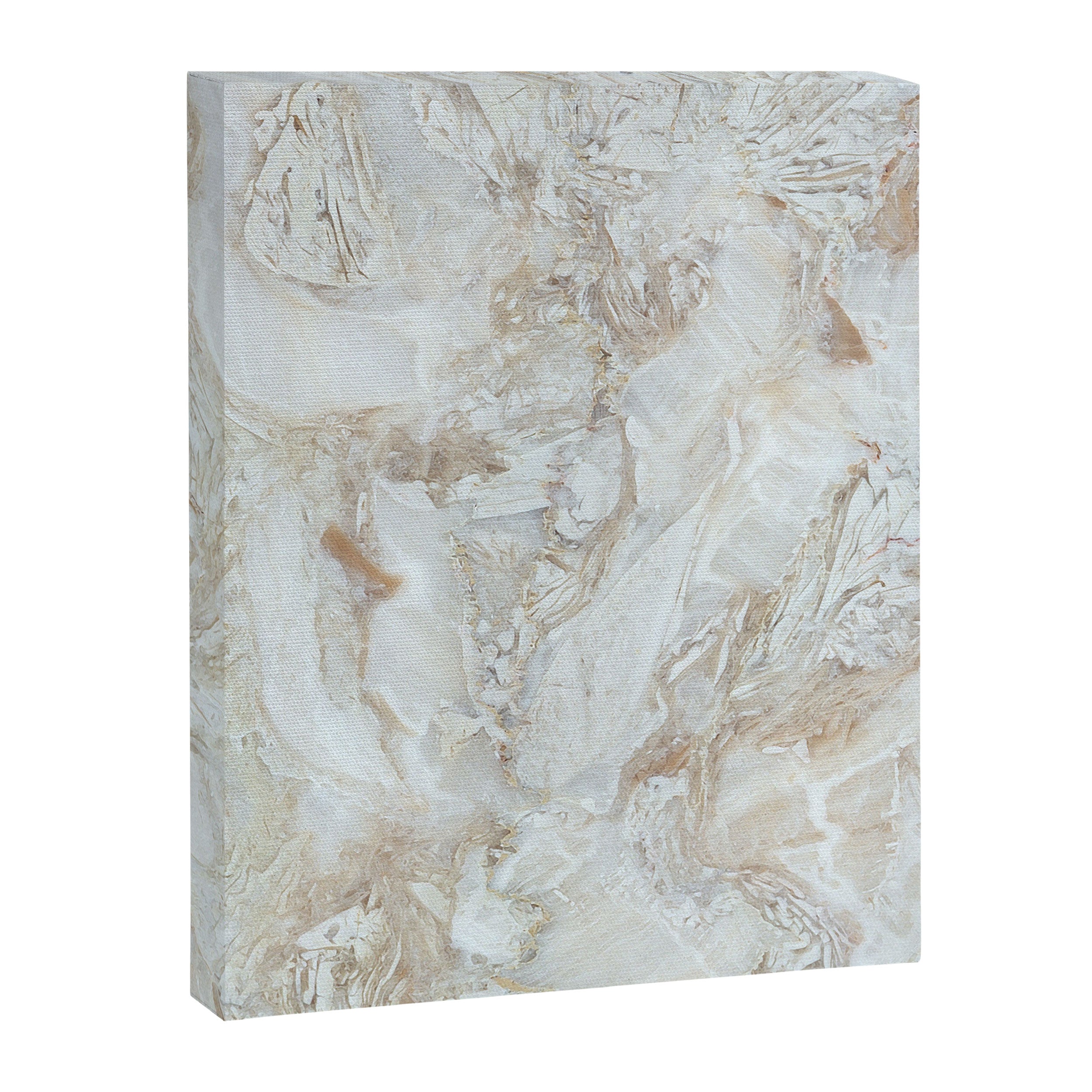 Classic Marble Canvas Print Gallery Image 8