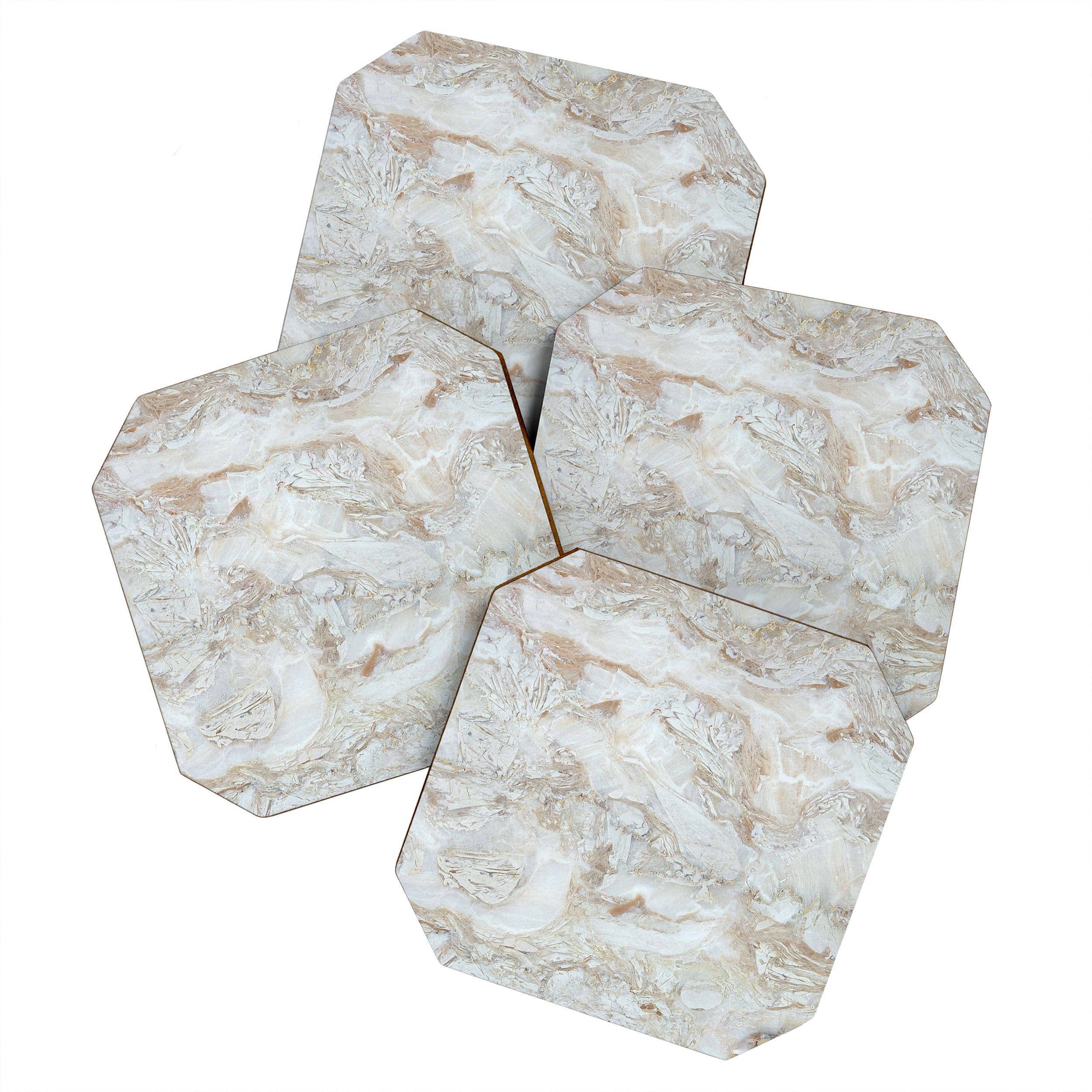 Classic Marble Coaster Gallery Image 1