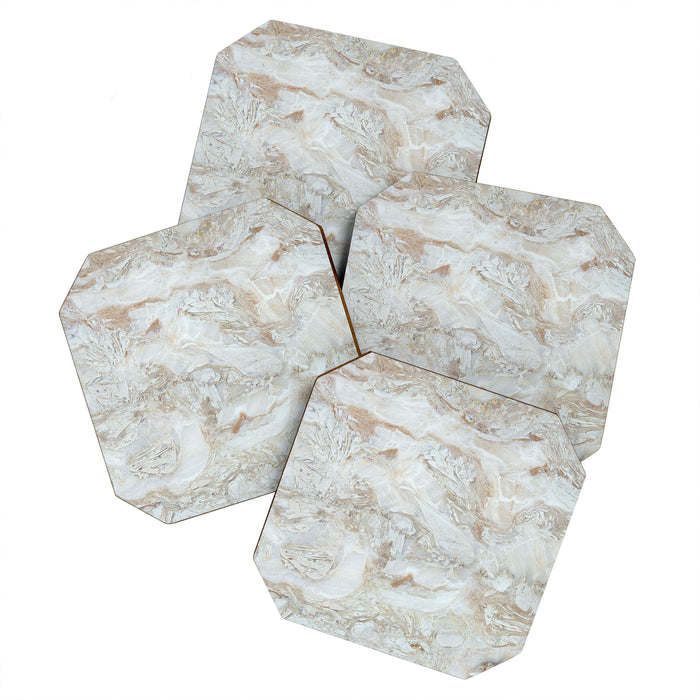 Classic Marble Coaster Gallery Image 1