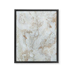 Classic Marble Framed Canvas Print Gallery Image 8
