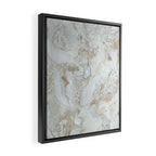 Classic Marble Framed Canvas Print Gallery Image 2