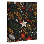 Dark holidays nature Canvas Print Gallery Image 3