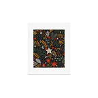 Dark holidays nature Art Print Gallery Image 1