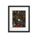 Dark holidays nature Framed Art Print Gallery Image 6