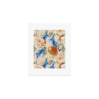 Dolphin Eternal Spring Charm Art Print Gallery Image 1