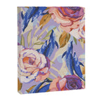 Dolphins in the roses A Canvas Print Gallery Image 8