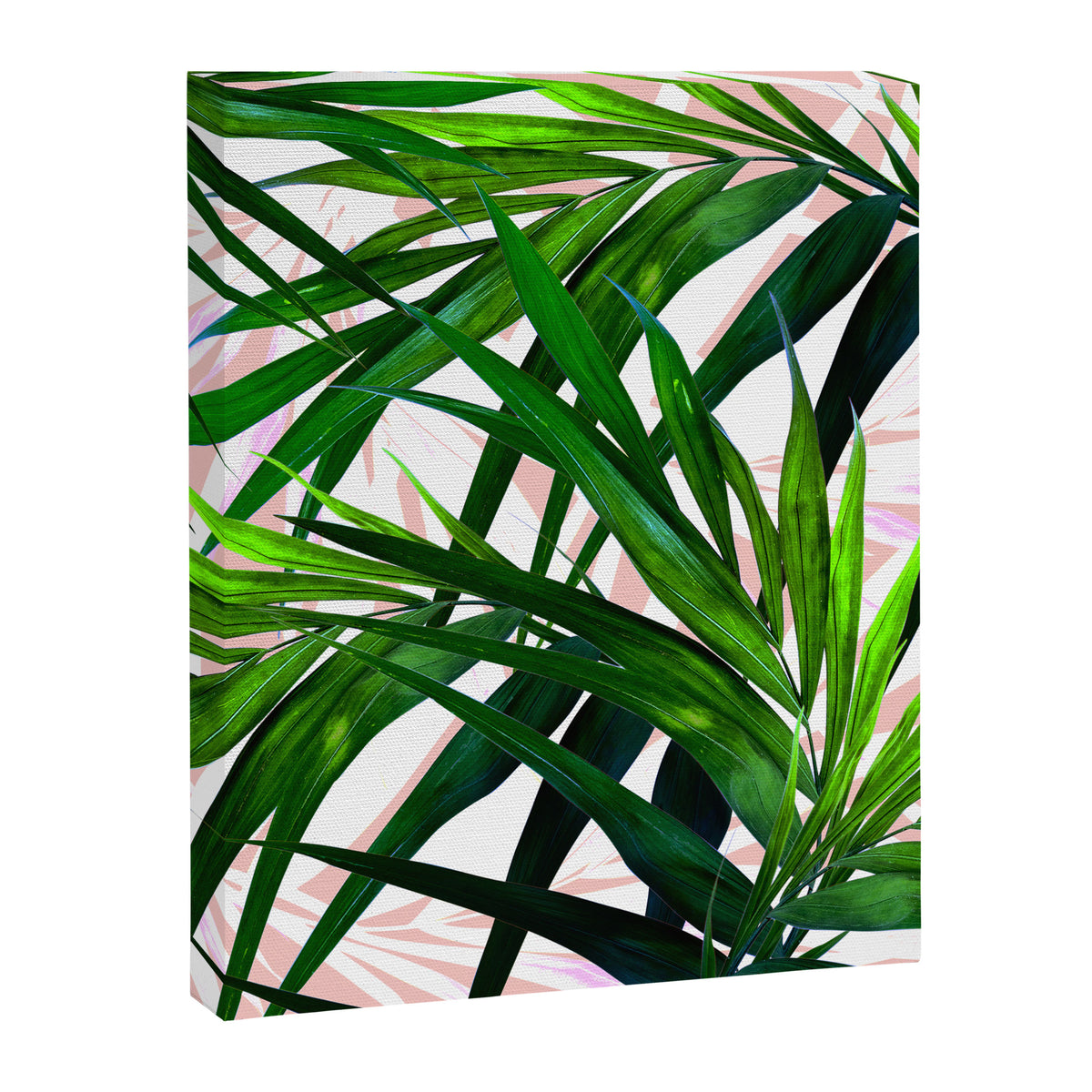 Dream paradise Canvas Print Gallery Image 8