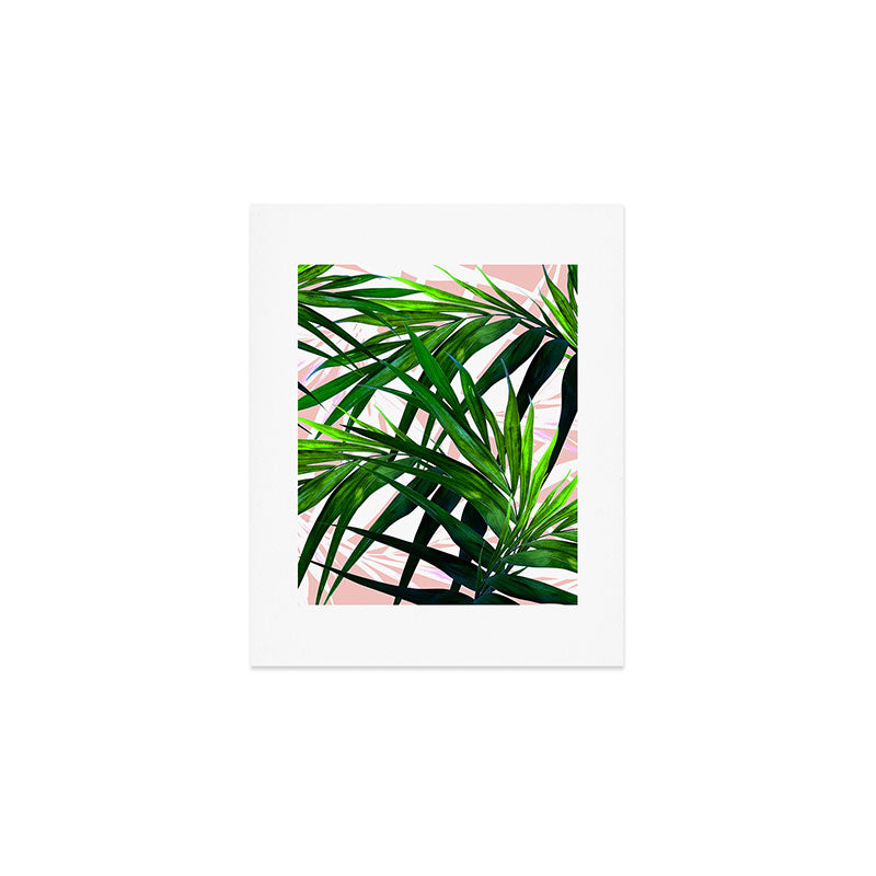 Dream paradise Art Print Gallery Image 1