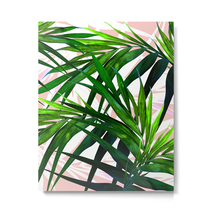 Dream paradise Metal Print Gallery Image 1