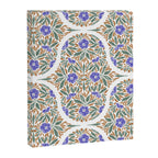 Elegant Flora Artistry Canvas Print Gallery Image 8