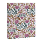 Floral Rhythm Botanic Canvas Print Gallery Image 8