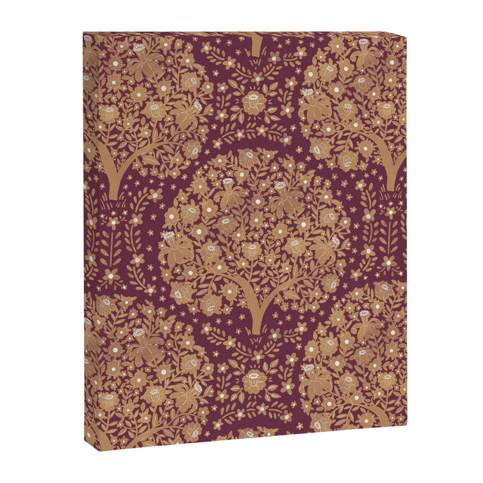 Flowering Forest Canvas Print Gallery Image 1