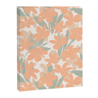 Flowery tropical sweet PC Canvas Print Gallery Image 8