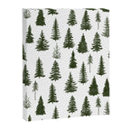 Forest 07 Canvas Print Gallery Image 8