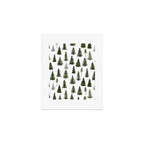 Forest 07 Art Print Gallery Image 1