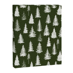Forest 07 I Canvas Print Gallery Image 8