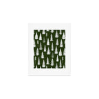 Forest 07 I Art Print Gallery Image 1
