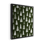 Forest 07 I Framed Canvas Print Gallery Image 2