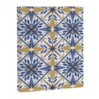 Geometric modern tile B Canvas Print Gallery Image 8