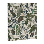Greenish forest Canvas Print Gallery Image 8