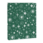 Greenish stellar S Canvas Print Gallery Image 8