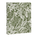 Leafy autumn forest GW Canvas Print Gallery Image 8