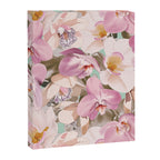 Lush Pink Tropical Flowers I Canvas Print Gallery Image 8