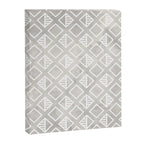 Marble with rhombus Canvas Print Gallery Image 8
