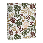 Matisse abstract jungle 17 Canvas Print Gallery Image 8