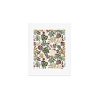 Matisse abstract jungle 17 Art Print Gallery Image 1