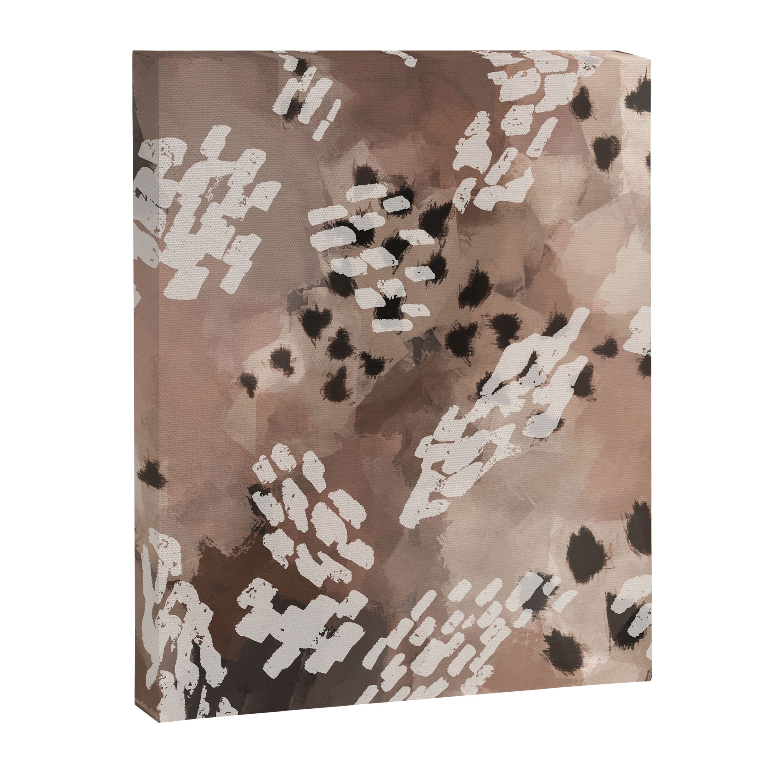 Modern animal print 75 Canvas Print Gallery Image 8