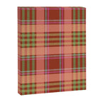 Modern Charm Plaids Canvas Print Gallery Image 8