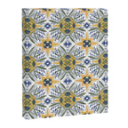Modern fantasy tiles S Canvas Print Gallery Image 8