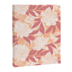 Modern floral blooms PF2 Canvas Print Gallery Image 8