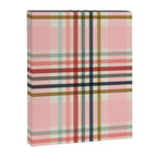 Modern Pastel Grid B Canvas Print Gallery Image 8