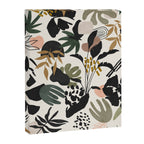Modern simple jungle 52 Canvas Print Gallery Image 8