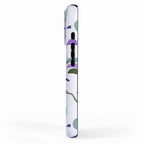 Modern simple shapes pattern LG iPhone Case Gallery Image 2