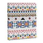 Modern Tribal G Canvas Print Gallery Image 8