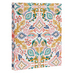 Nain bohem Canvas Print Gallery Image 3