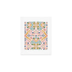 Nain bohem Art Print Gallery Image 1