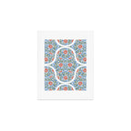 Nature Bouquet Charm Art Print Gallery Image 1