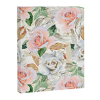 Nice flowered lush garden 4 Canvas Print Gallery Image 8