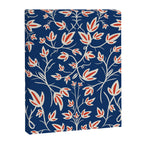 Noa blue Canvas Print Gallery Image 8