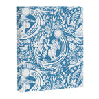 Oceanic Muses Dance Canvas Print Gallery Image 8