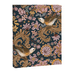 Ornate Bird Garden Canvas Print Gallery Image 8